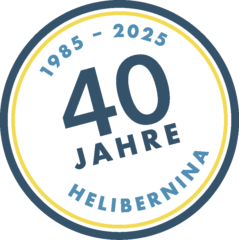 Logo 40 Jahre